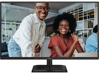 AOC 27" skärm 27E4U Bildskärmar