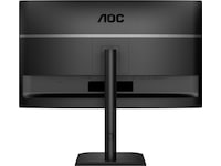 AOC 27" skärm 27E4U Bildskärmar