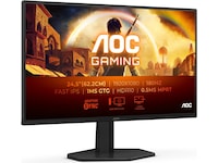 AOC 25" gamingskärm 25G42E Gamingskärmar