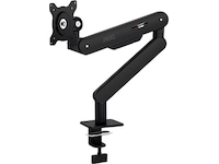 AOC AM400B monitorarm för skärm 17-34" (svart) Bord och väggfäste