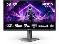 AOC Agon Pro 27" gamingskärm AG276QKD2 Gamingskärmar