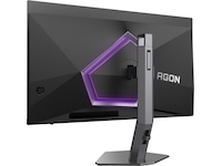 AOC Agon Pro 27" gamingskärm AG276QKD2 Gamingskärmar