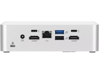 Komplett-PC Office Micro 15 Ultra 9 Stationär dator