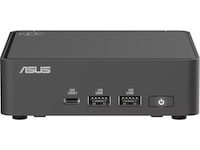 Komplett-PC Office Micro 15 Core 5 Stationär dator