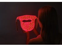 Dreame LED-mask - Beige Ansiktsbehandling