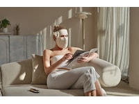 Dreame LED-mask - Beige Ansiktsbehandling