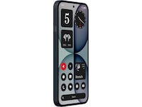 Nothing Phone (4a) 128GB (svart) Mobiltelefoner