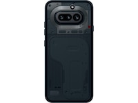 Nothing Phone (4a) 128GB (svart) Mobiltelefoner
