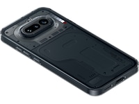 Nothing Phone (4a) 128GB (svart) Mobiltelefoner
