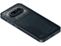 Nothing Phone (4a) 128GB (svart) Mobiltelefoner