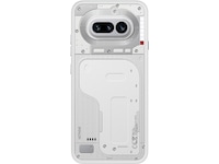 Nothing Phone (4a) 128GB (vit) Mobiltelefoner