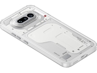 Nothing Phone (4a) 128GB (vit) Mobiltelefoner