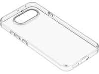 Nothing Phone (4a) 256GB (vit) Mobiltelefoner