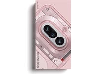 Nothing Phone (4a) 256GB (rosa) Mobiltelefoner