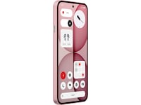 Nothing Phone (4a) 256GB (rosa) Mobiltelefoner