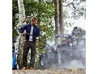 Nilfisk Premium 180-10 högtryckstvätt Högtryckstvättar