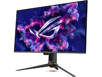 ASUS 32" 4K gamingskärm ROG Swift PG32UCDM3 Gamingskärmar