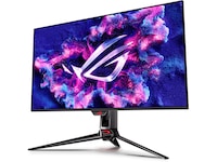 ASUS 32" 4K gamingskärm ROG Swift PG32UCDM3 Gamingskärmar
