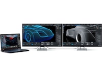 ASUS 27" 4K skärm ProArt PA27UCDMR Bildskärmar
