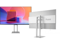 ASUS 27" 4K skärm ProArt PA27UCDMR Bildskärmar