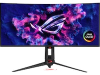 ASUS 34" gamingskärm ROG Swift PG34WCDN Gamingskärmar