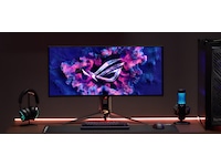 ASUS 34" gamingskärm ROG Swift PG34WCDN Gamingskärmar