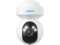 Reolink E1 Outdoor WiFi utomhus övervakningskamera 4-pack Övervakningskamera