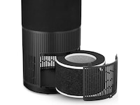 Loeffen LFAP7000 kombinerad luftrenare och luftfuktare + vatten- och HEPA-filter Luftrenare