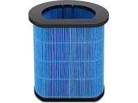 Loeffen LFAP7000 kombinerad luftrenare och luftfuktare + vatten- och HEPA-filter Luftrenare