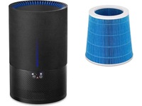 Loeffen LFAH5000 luftfuktare + vattenfilter Luftfuktare