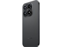Xiaomi 17 5G 512GB (svart) Mobiltelefoner