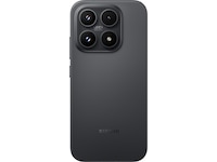 Xiaomi 17 5G 512GB (svart) Mobiltelefoner