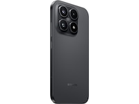 Xiaomi 17 5G 512GB (svart) Mobiltelefoner