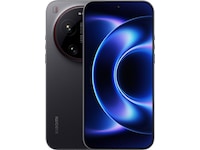 Xiaomi 17 Ultra 512GB (svart) Mobiltelefoner