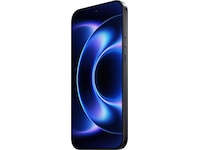 Xiaomi 17 Ultra 512GB (svart) Mobiltelefoner
