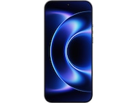 Xiaomi 17 Ultra 512GB (svart) Mobiltelefoner