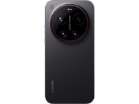Xiaomi 17 Ultra 512GB (svart) Mobiltelefoner