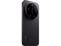 Xiaomi 17 Ultra 512GB (svart) Mobiltelefoner