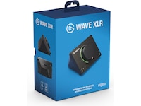 Elgato Wave XLR MK.2 Video & streaming