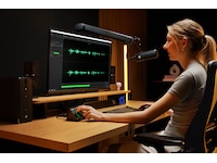 Elgato Wave XLR MK.2 Video & streaming