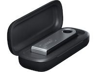 Ledger Nano X™ etui svart Krypto