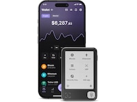 Ledger Nano™ Gen5 inkluderad Ledger Recovery Key Krypto