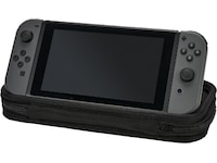 Nintendo Switch Förvaringsfodral med Spelkortshållare Tillbehör till spelkonsoler