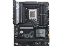 Asus Upgrade Bundle 6 Intel Socket