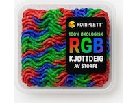 Ekologisk RGB Gaming köttfärs Merchandise
