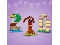 LEGO Iconic Födelsedagssiffra 40807 LEGO