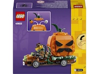 LEGO Iconic Pickup med pumpalykt 40822 LEGO