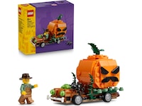 LEGO Iconic Pickup med pumpalykt 40822 LEGO