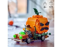 LEGO Iconic Pickup med pumpalykt 40822 LEGO