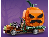 LEGO Iconic Pickup med pumpalykt 40822 LEGO